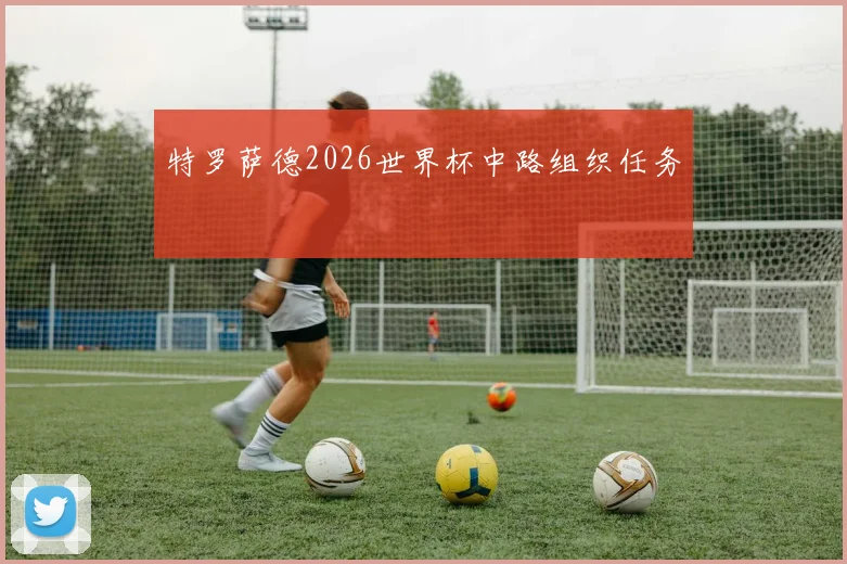 特罗萨德2026世界杯中路组织任务