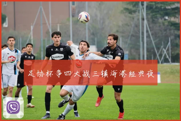 足协杯争四大战三镇海港经典夜