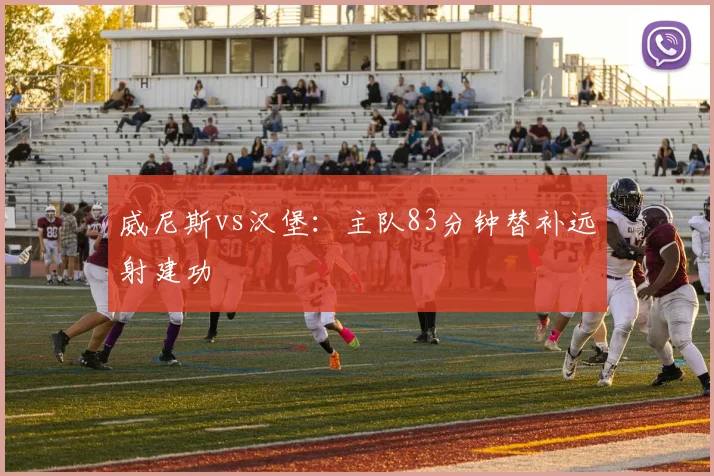 威尼斯vs汉堡：主队83分钟替补远射建功