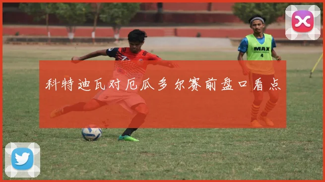 科特迪瓦对厄瓜多尔赛前盘口看点