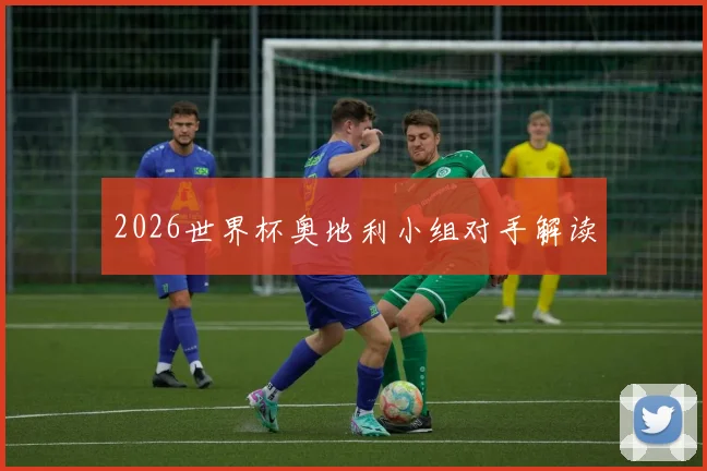 2026世界杯奥地利小组对手解读