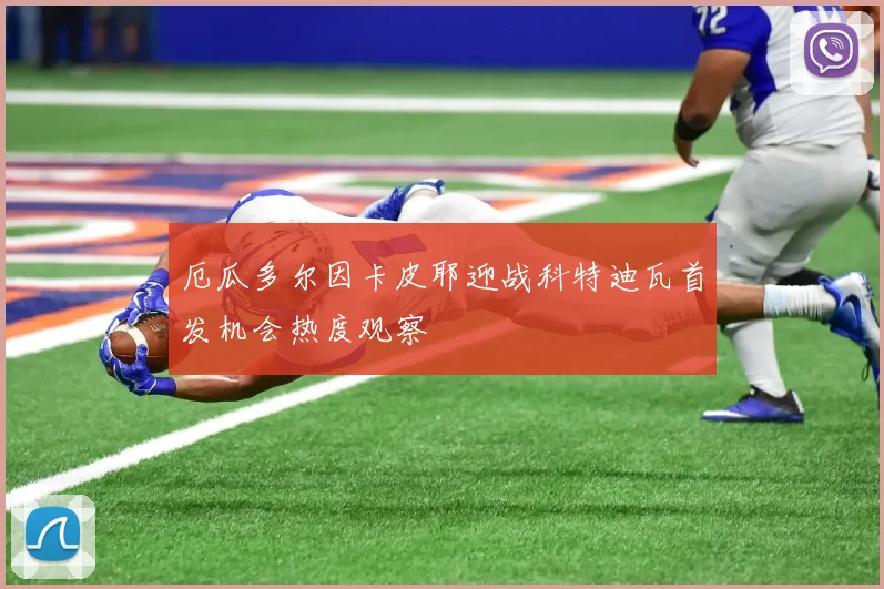 厄瓜多尔因卡皮耶迎战科特迪瓦首发机会热度观察