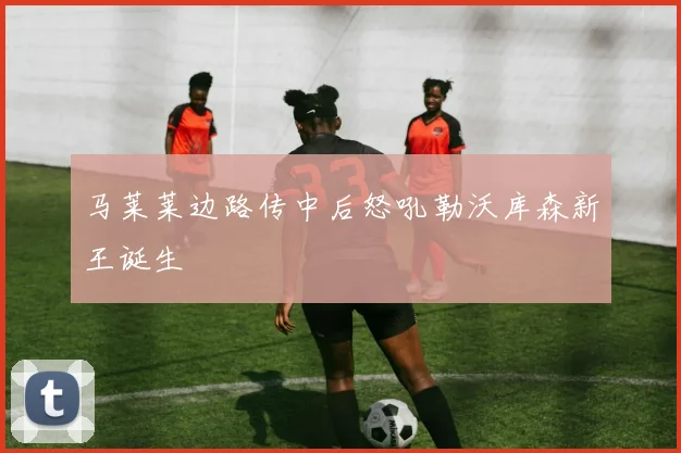 马莱莱边路传中后怒吼勒沃库森新王诞生
