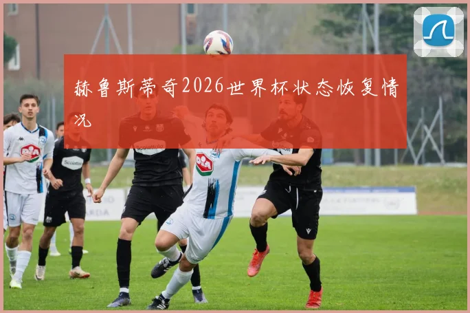 赫鲁斯蒂奇2026世界杯状态恢复情况