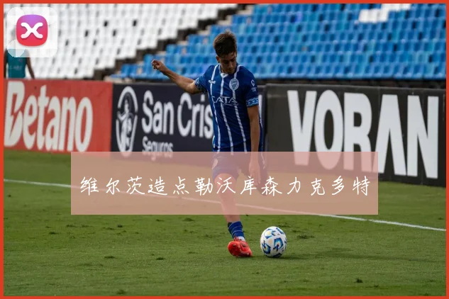 维尔茨造点勒沃库森力克多特